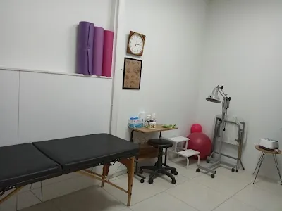 1 Eylül Fizik Tedavi Danışmanlık ve Sağlıklı Yaşam Merkezi görsel 2