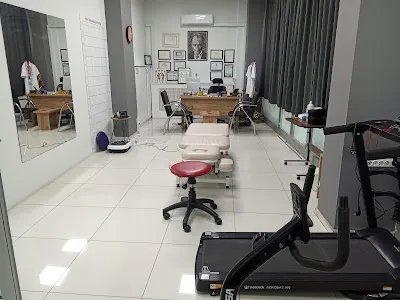 1 Eylül Fizik Tedavi Danışmanlık ve Sağlıklı Yaşam Merkezi görsel 3