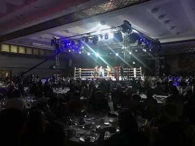 12 Raund Sports - İstanbul Bakırköy