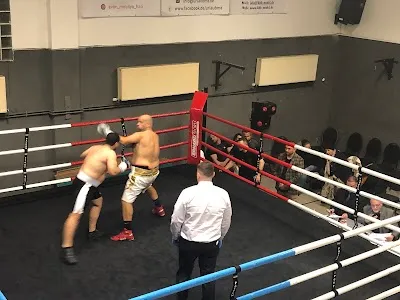 12 Raund Sports - İstanbul Bakırköy