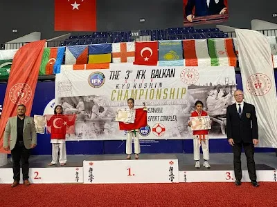 15 Temmuz Spor Kulubü - Esenler Karate görsel 2