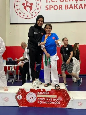 15 Temmuz Spor Kulubü - Esenler Karate görsel 3
