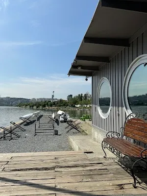 1779 Kürek Kulübü - İstanbul Eyüpsultan