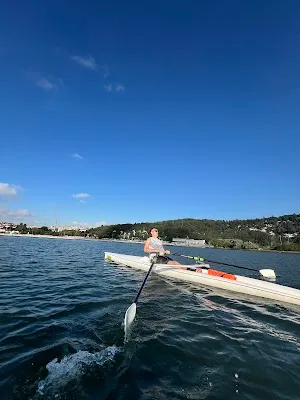 1779 Kürek Kulübü - İstanbul Eyüpsultan