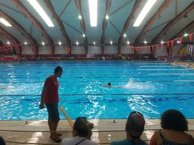 1912 Zühtü Işıl Spor Salonu - İzmir Karşıyaka