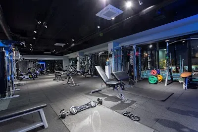 1ON1 Personal Training - Pilates - Ankara Çankaya