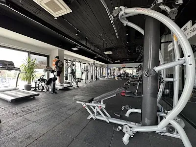 1ON1 Personal Training - Pilates - Ankara Çankaya