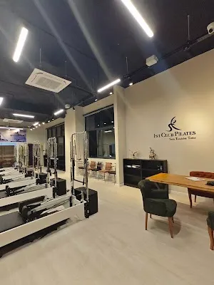 1'ST CLUB PİLATES görsel 3