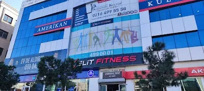 2006 Sports Fitness Center - İstanbul Çekmeköy
