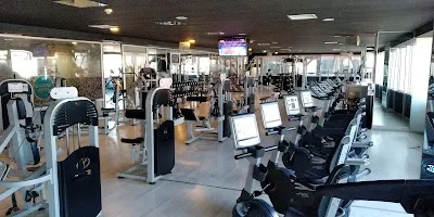2006 Sports Fitness Center - İstanbul Çekmeköy