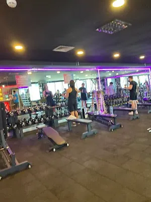 2006 Sports Fitness Center - İstanbul Çekmeköy