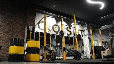 214 Forces Gym - İstanbul Avcılar