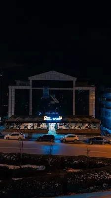 2XL Gym Fitness Eryaman Etimesgut - Ankara Etimesgut