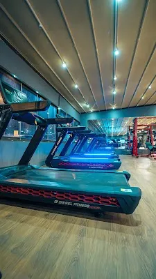 2XL Gym Fitness Eryaman Etimesgut - Ankara Etimesgut