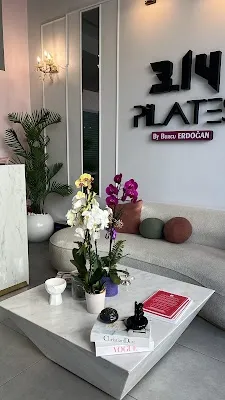 3.14 Pilates By Burcu Erdoğan - İstanbul Zeytinburnu