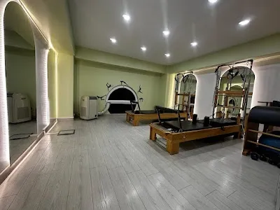 3.14 Pilates By Burcu Erdoğan görsel 3