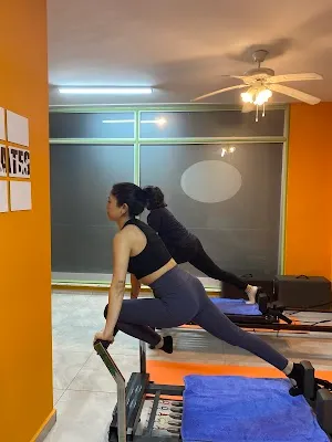 3Pilates Studio | Taşdelen - Çekmeköy - İstanbul Çekmeköy