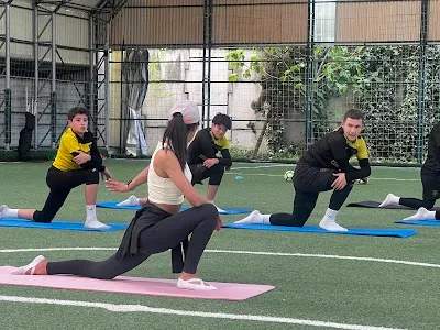 3Pilates Studio | Taşdelen - Çekmeköy - İstanbul Çekmeköy