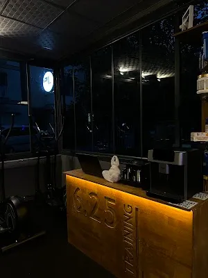 6.25 Training Lab. - İzmir Bayraklı