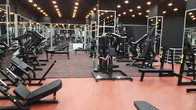 7 FİT Spor Merkezi - Ankara Sincan
