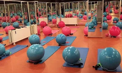 7 FİT Spor Merkezi görsel 2