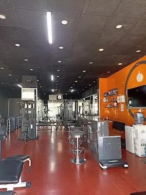 7 FİT Spor Merkezi görsel 3