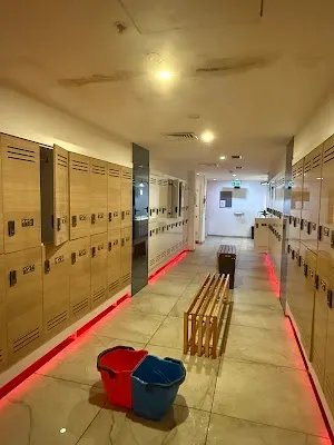 7/24 Fitness & Spa Club - İstanbul Başakşehir