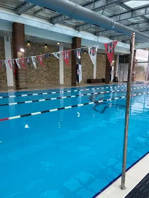 7/24 Fitness & Spa Club - İstanbul Başakşehir