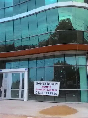 75.Yıl Özel Eğitim Merkezi Dışkapı Şubesi - Ankara Altındağ