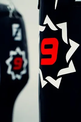 9 Stars GYM - İstanbul Esenyurt