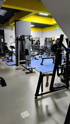 A-Kar Spor Merkezi görsel 2