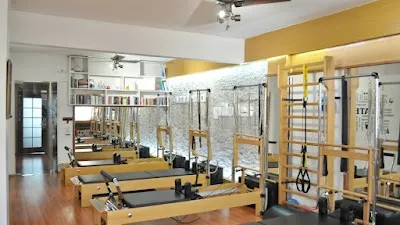 Academia Pilates - İstanbul Üsküdar