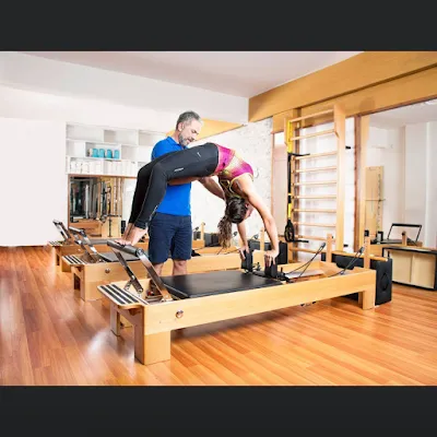 Academia Pilates - İstanbul Üsküdar