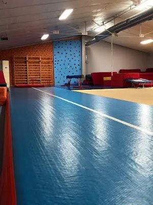 ACADEMIC GYMNASTICS - İstanbul Ümraniye