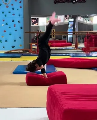 ACADEMIC GYMNASTICS - İstanbul Ümraniye