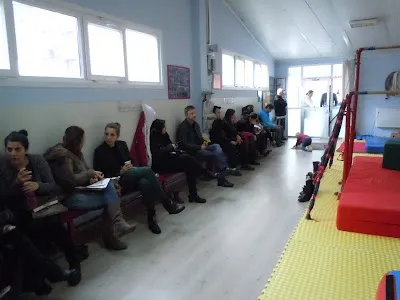 ACADEMIC GYMNASTICS - İstanbul Ümraniye