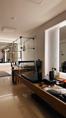 ACADEMY TRAİNİNG CLUB - İstanbul Çekmeköy