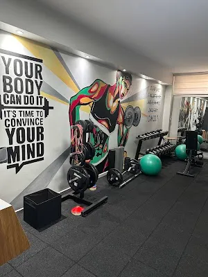 ACADEMY TRAİNİNG STUDİO - İstanbul Çekmeköy