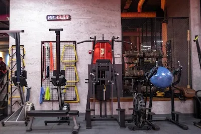 Acarkent The Champ - İstanbul Beykoz