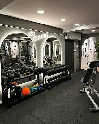 Ace Of Gym & Pilates - İstanbul Beyoğlu