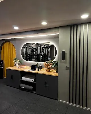 Ace Of Gym & Pilates - İstanbul Beyoğlu