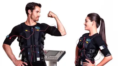 Acıbadem Pilates - EMS - Fonksiyonel Antrenman FİT LİFE 365 Spor Salonu - İstanbul Üsküdar