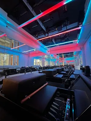 Action Sports Club - İstanbul Şişli