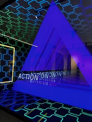 Action Sports Club - İstanbul Şişli