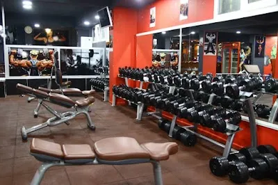 active Fıtness - İstanbul Kartal