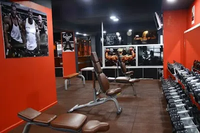 active Fıtness - İstanbul Kartal