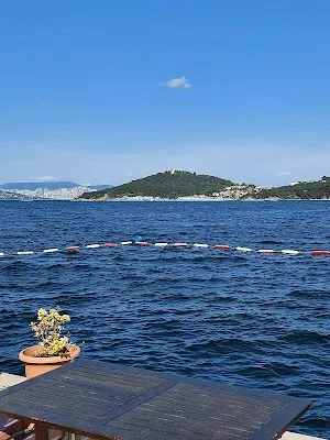 Adalar Su Sporları Derneği - İstanbul Adalar