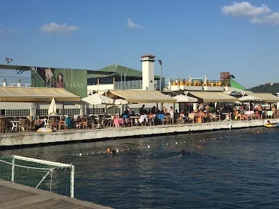 Adalar Su Sporları Derneği - İstanbul Adalar