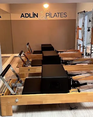 Adlin Pilates - İstanbul Üsküdar