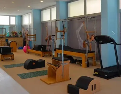 Adlin Pilates - İstanbul Üsküdar